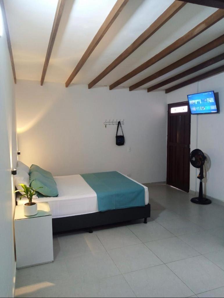 Vip Apartasuites Rosales Medellín Esterno foto